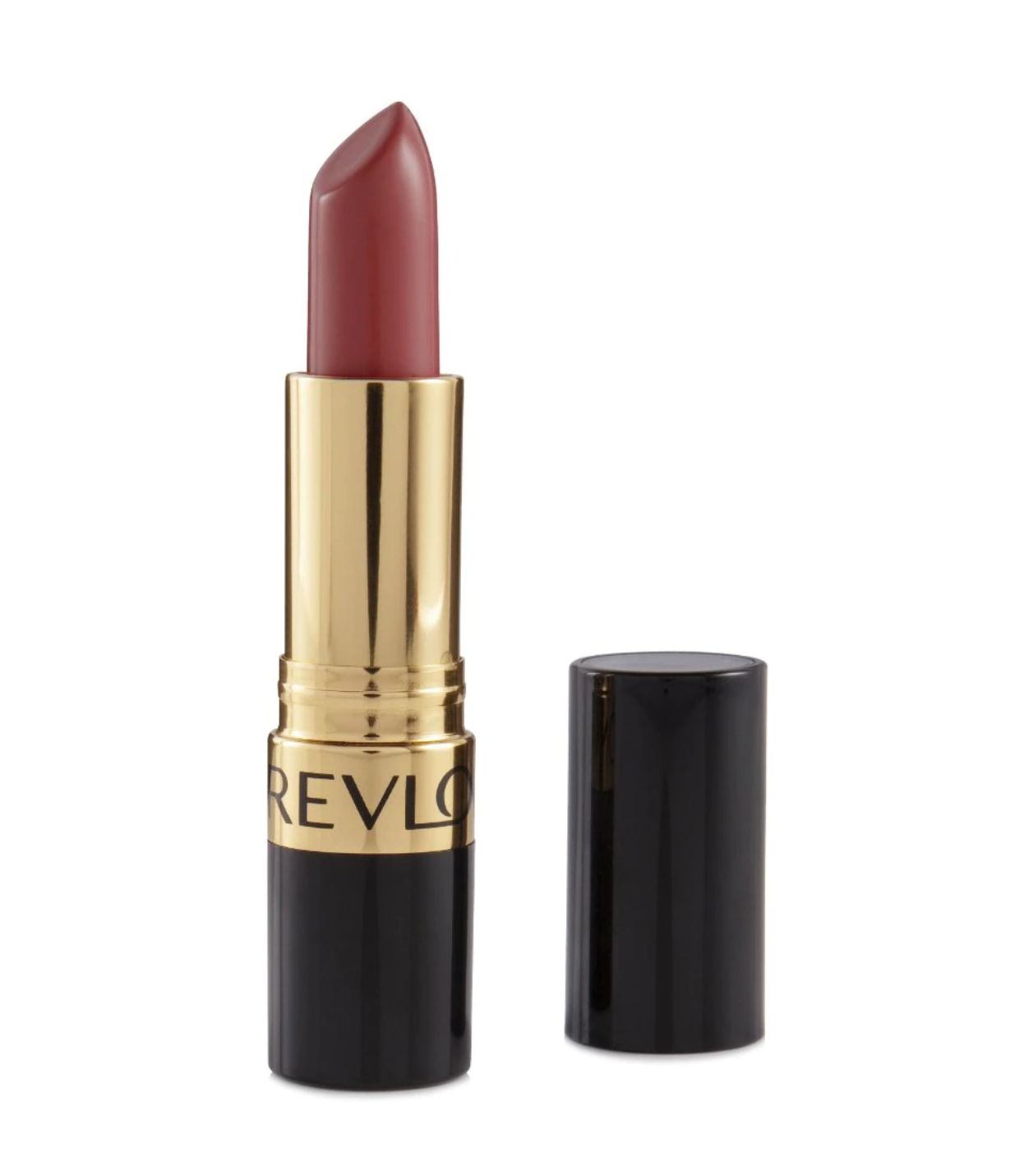 Revlon Revlon, Super Lustrous, Creme-Lippenstift, 225, Roséwein, 4.2 g Regular