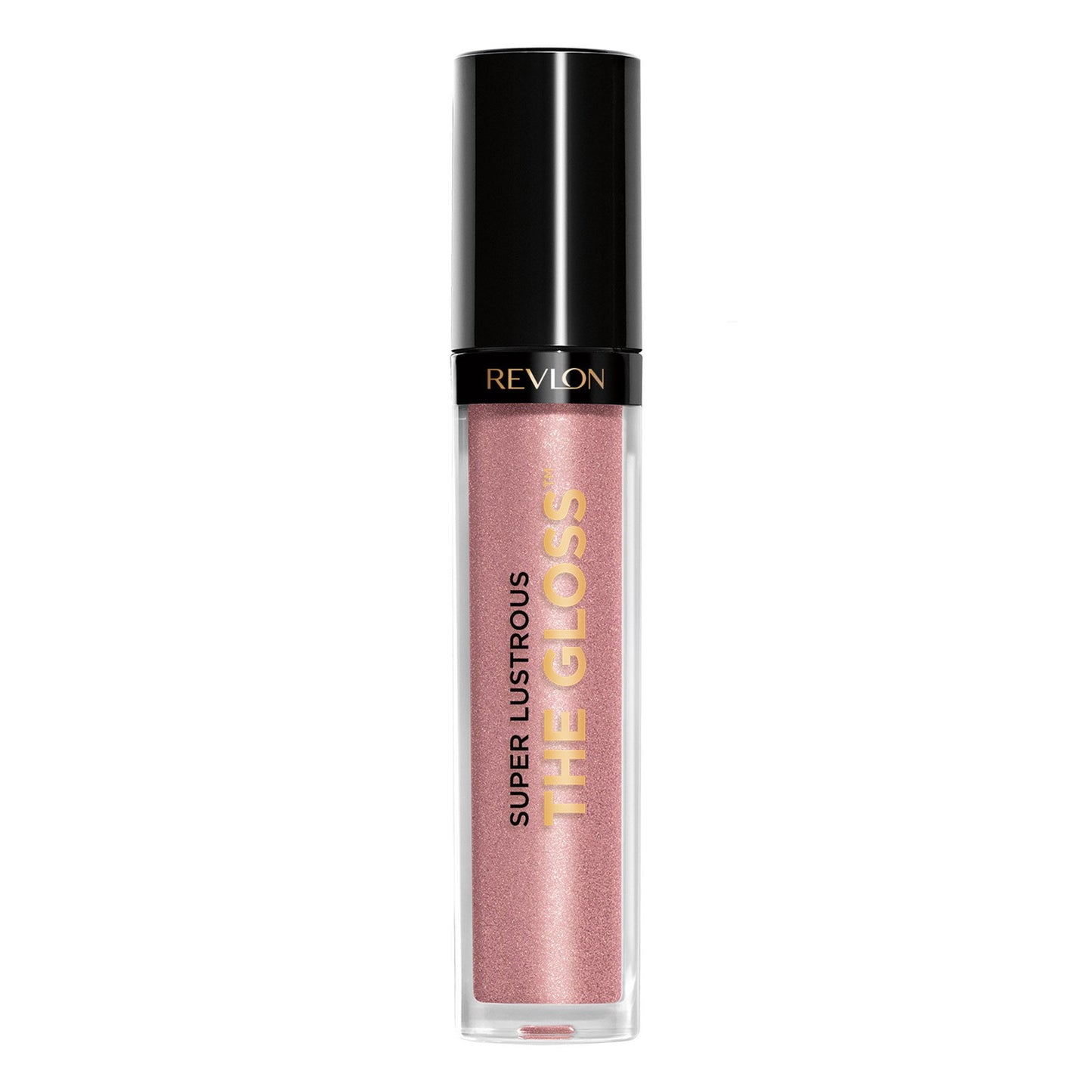Revlon Revlon, Super Lustrous, Lipgloss, 203, Lean In, 3.8 ml Regular
