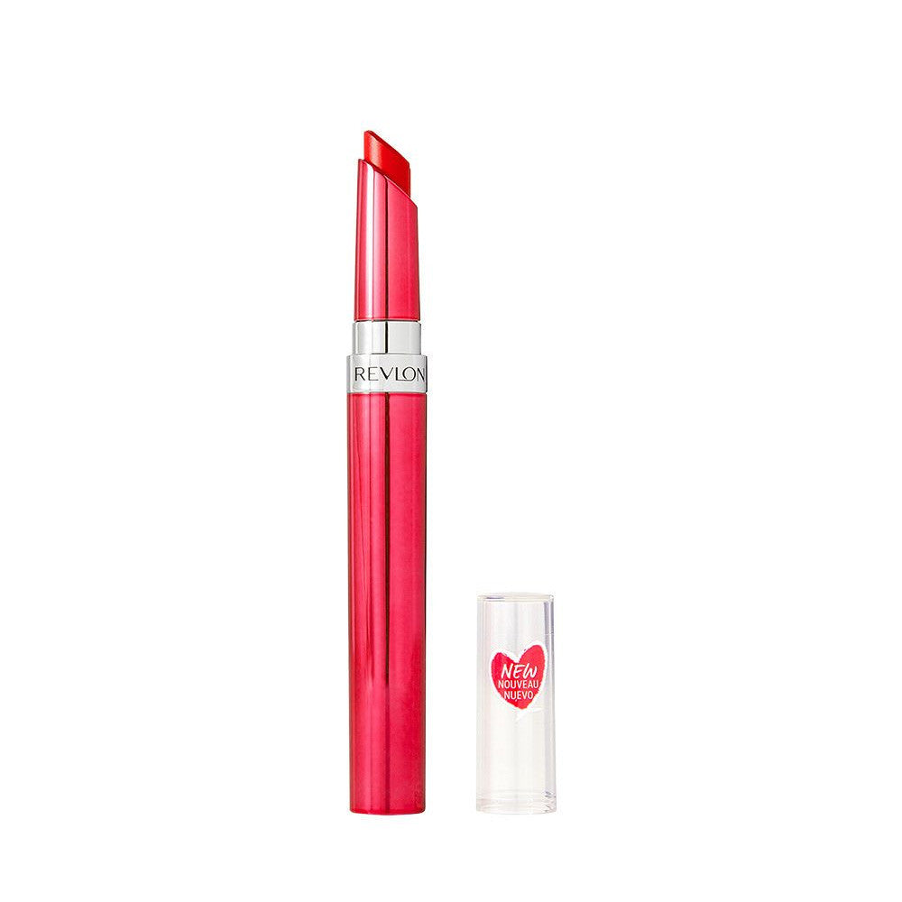 Revlon Revlon, Ultra Hd Gel , Creme-Lippenstift, 750, Lava, 1.7 g Regular