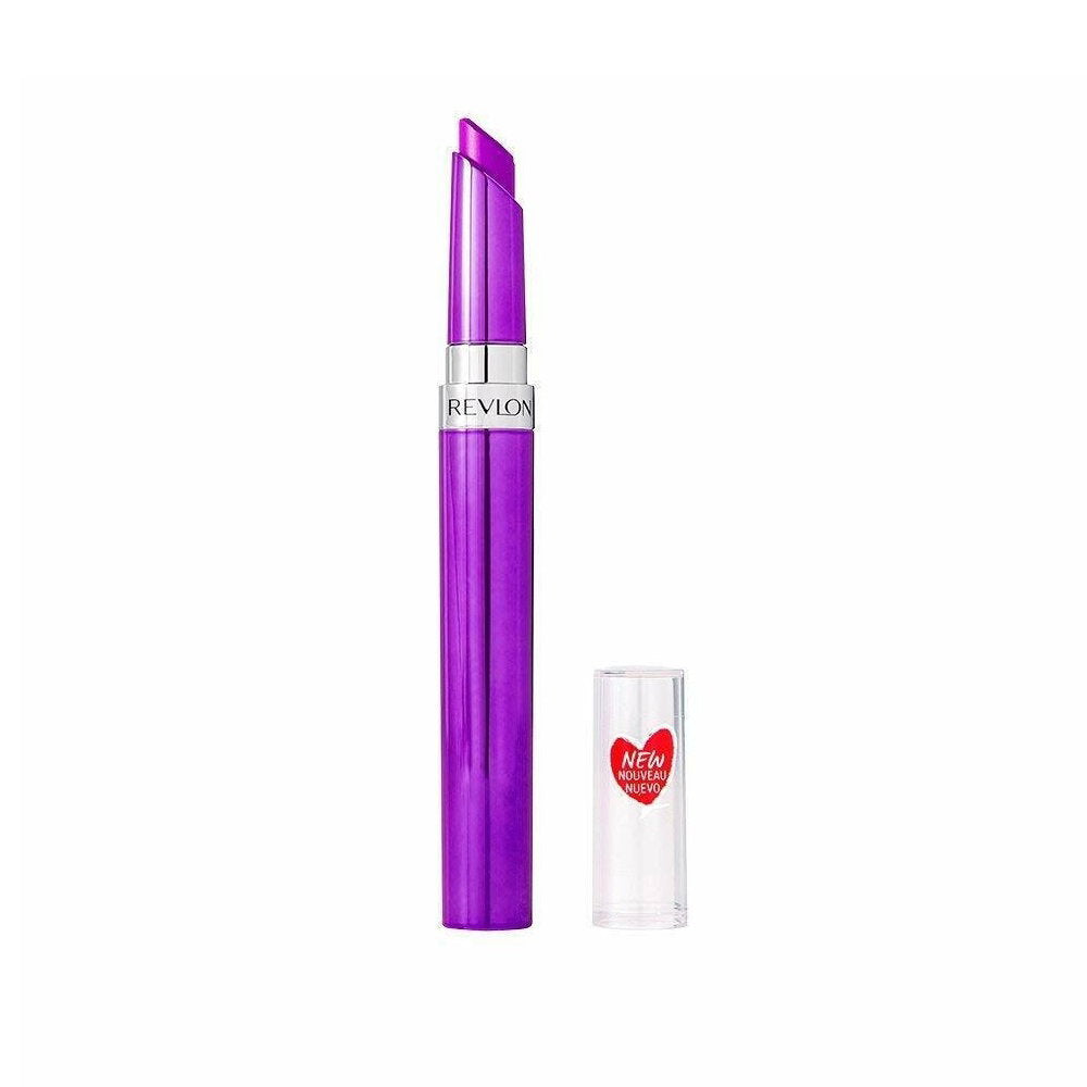 Revlon Revlon, Ultra Hd Gel , Creme-Lippenstift, 770, Dämmerung, 1.7 g Regular