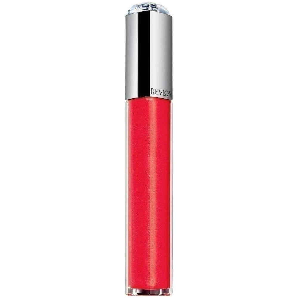 Revlon Revlon, Ultra HD Lacquer, Volumen, Flüssiger Lippenstift, 535, Erdbeere, 5.9 ml Regular