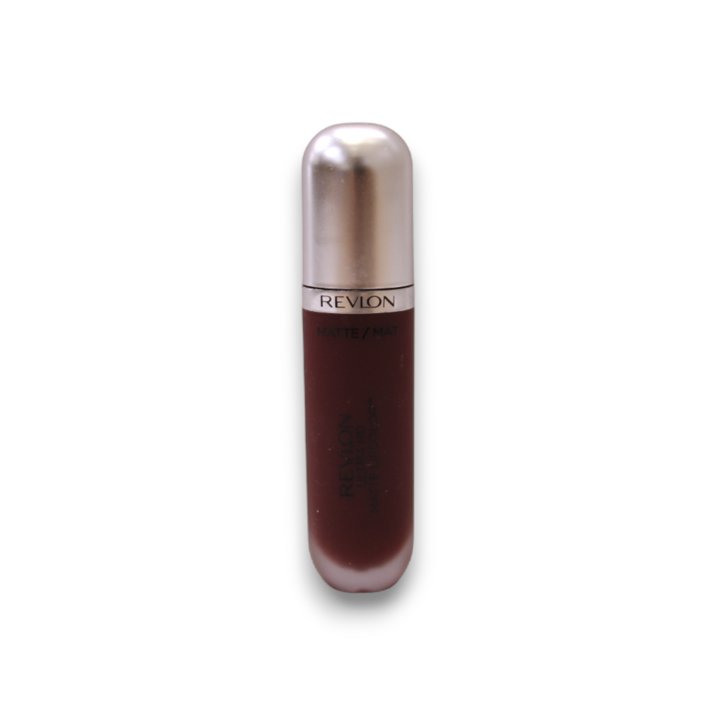 Revlon Revlon, Ultra Hd, Matt, Flüssiger Lippenstift, 675, Vernarrtheit, 5.9 ml Regular