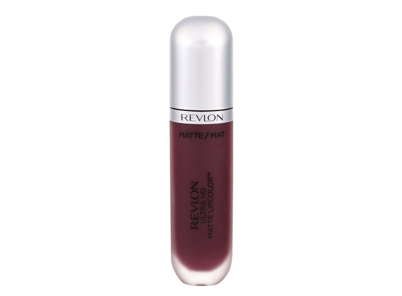 Revlon Revlon, Ultra Hd, Matt, Flüssiger Lippenstift, 675, Vernarrtheit, 5.9 ml *Tester