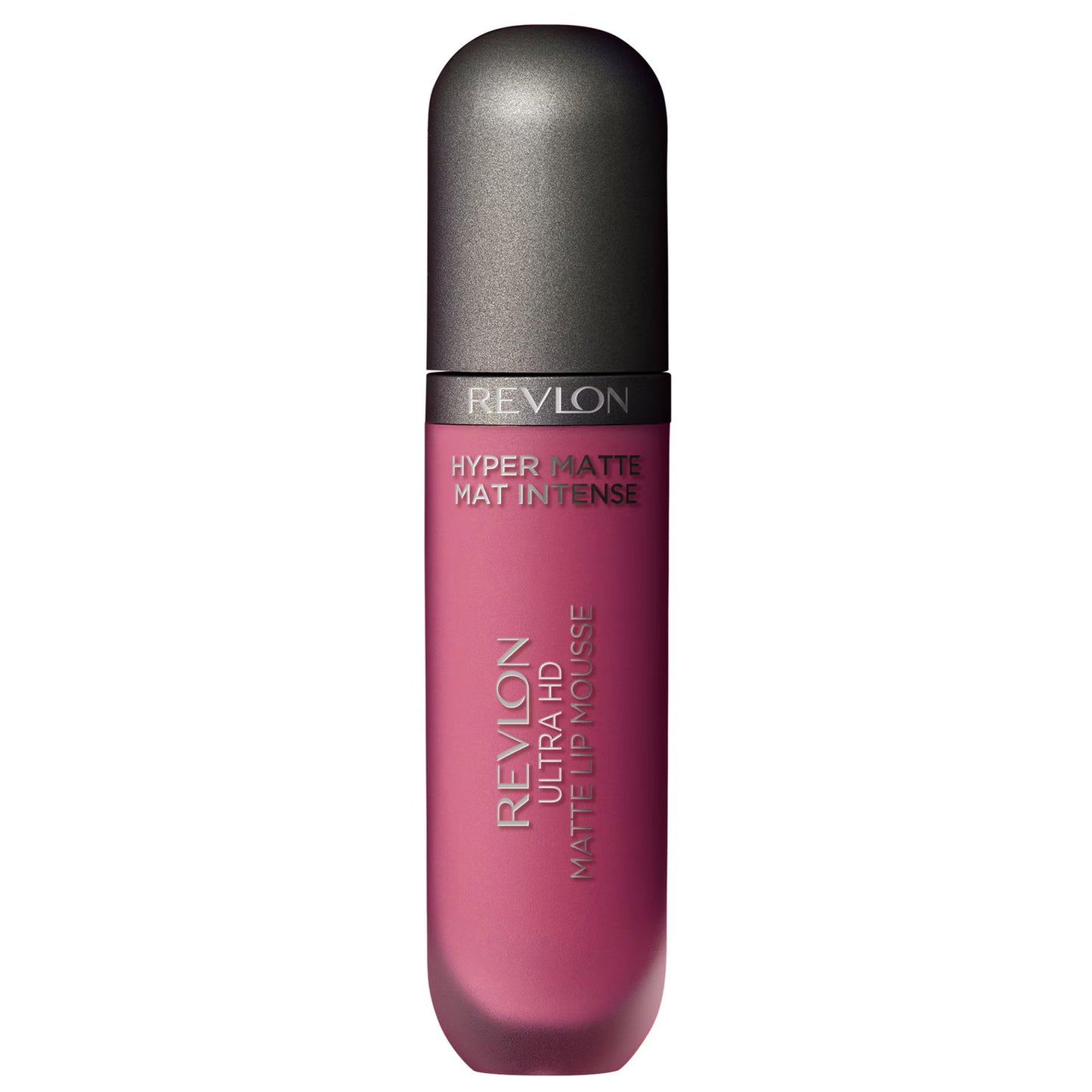Revlon Revlon, Ultra Hd, Matt, Flüssiger Lippenstift, 800, Staubige Rose, 5.9 ml Regular