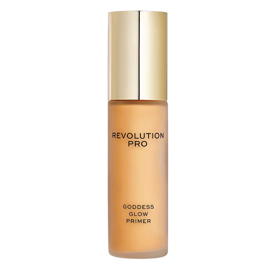 Revolution Pro Revolution Pro, Goddess Glow, Strahlkraft, Vor dem Schminken, Serum, Für das Gesicht, 30 ml Regular