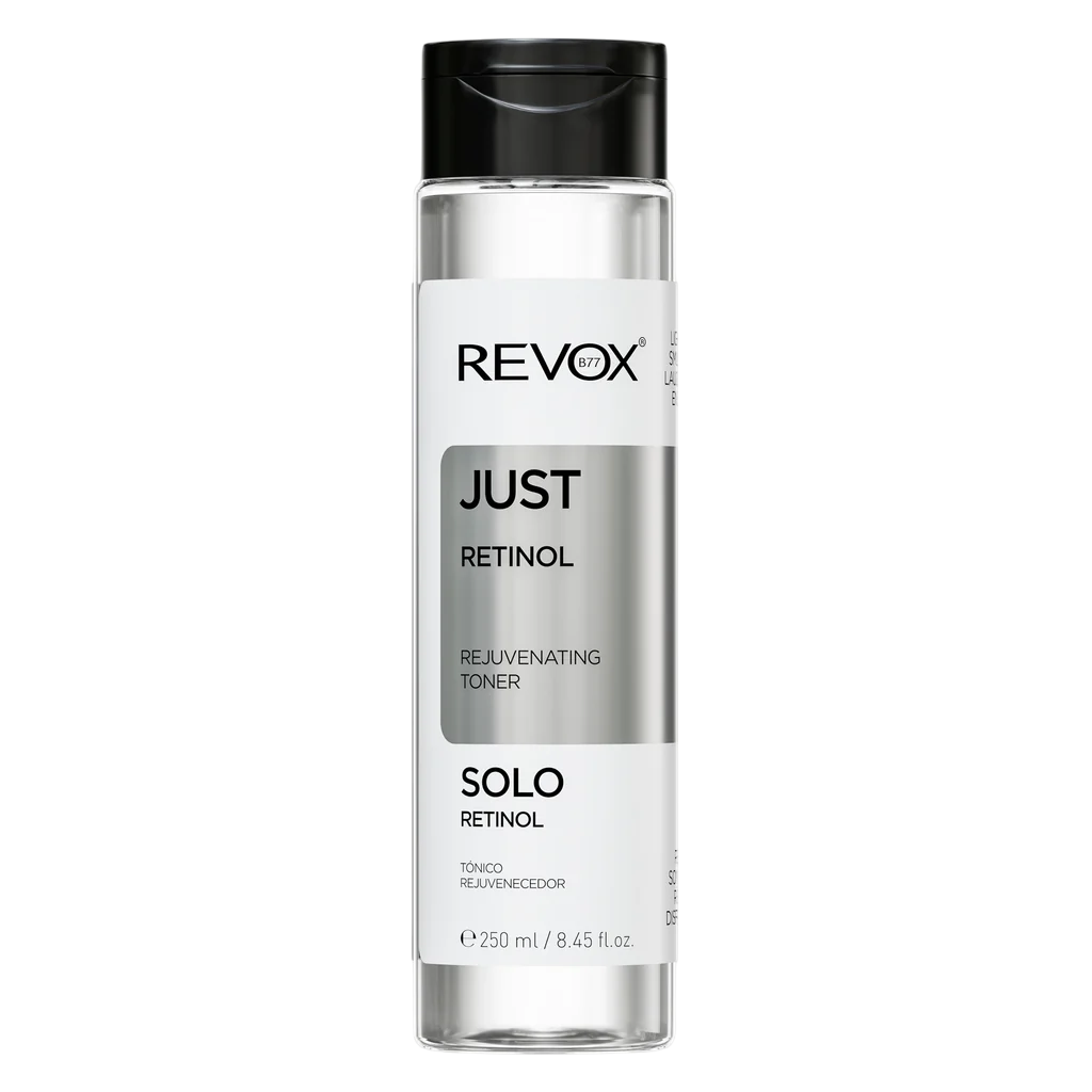 Revox B77 Revox B77, Just, Retinol, Verjüngend, Reinigungstonikum, 250 ml Regular