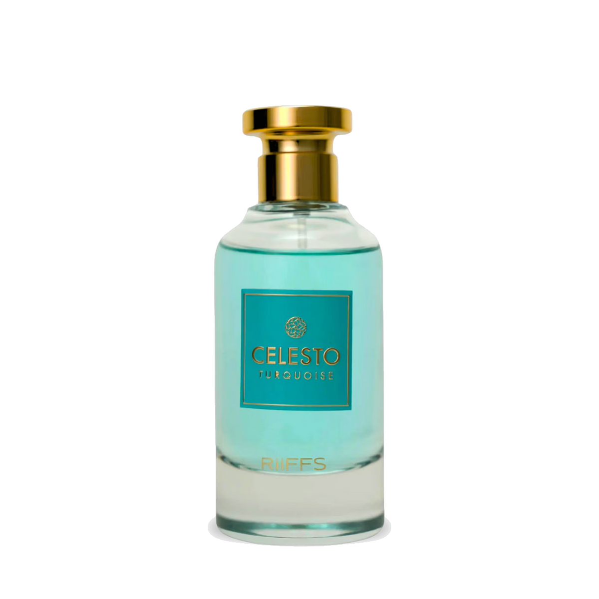 Riiffs - Celesto Turqoise 100ml