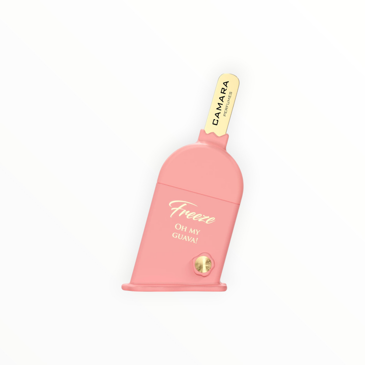 Camara Perfumes Freeze Oh My Guava – Camara Perfumes Eau de Parfum - 384 Stück