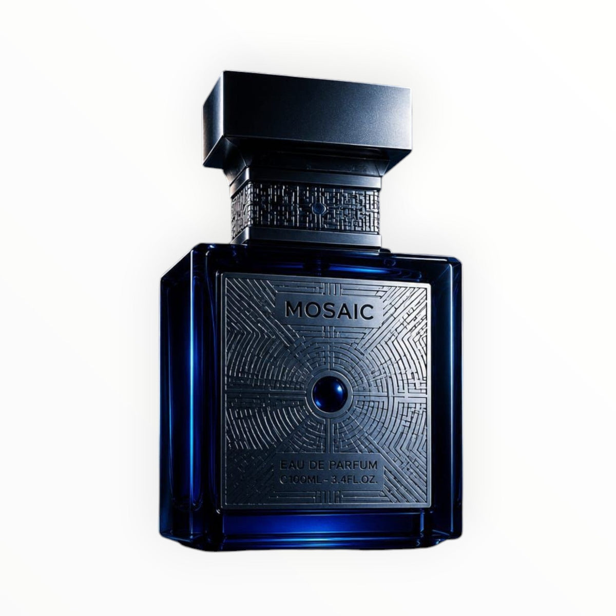 Gulf Orchid Mosaic 100ml