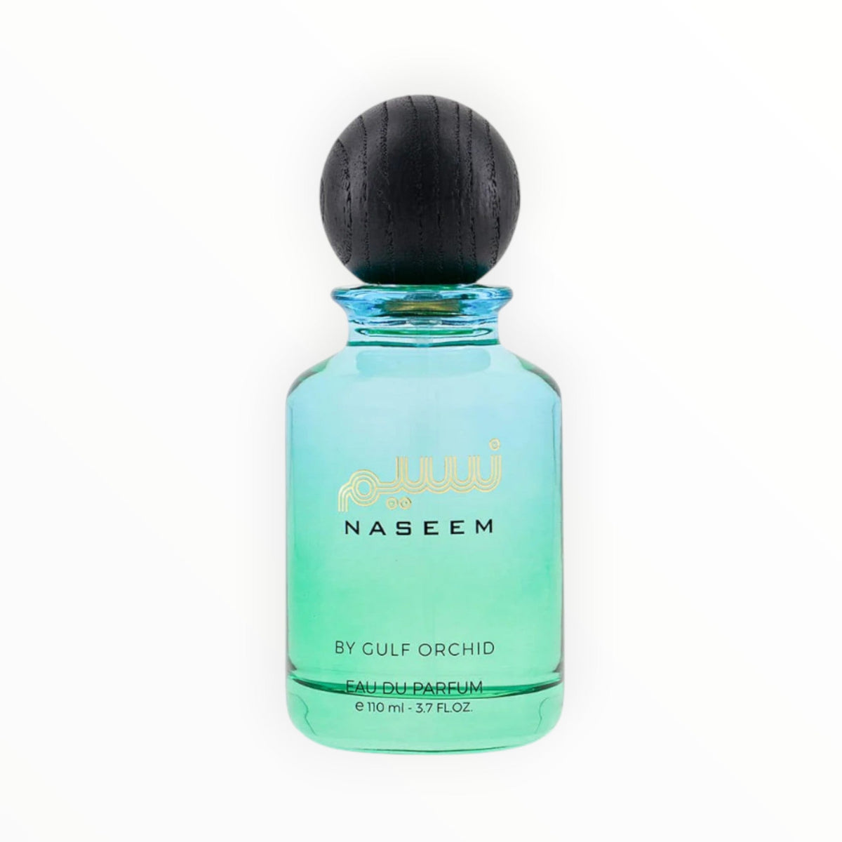 Gulf Orchid Naseem 100ml