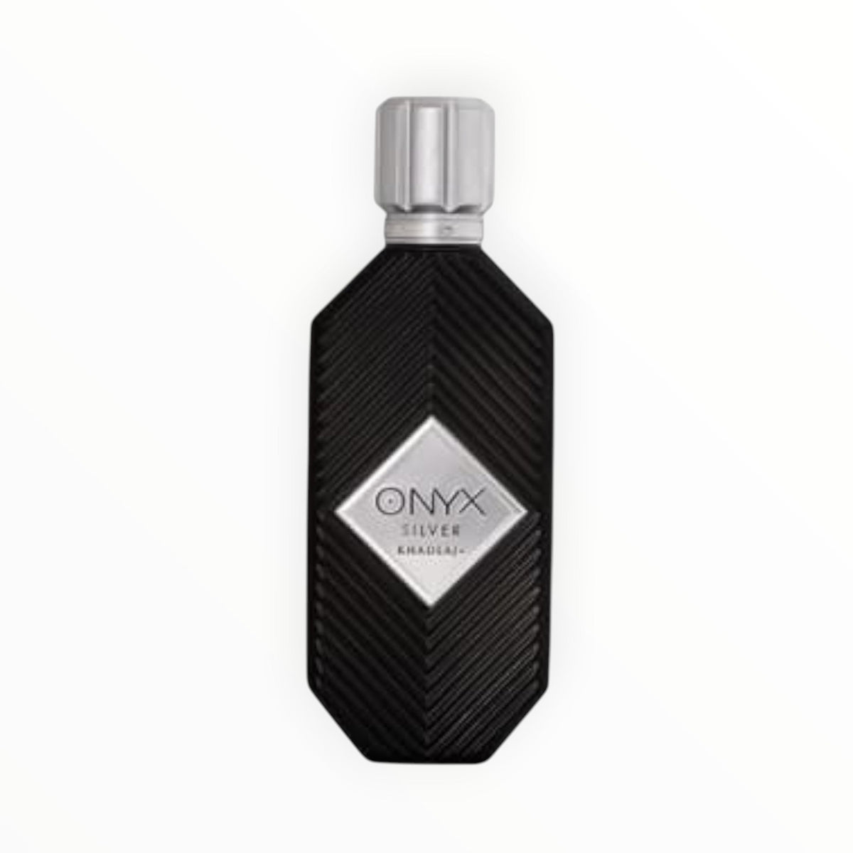 Khadlaj - Onyx Silver 100ml