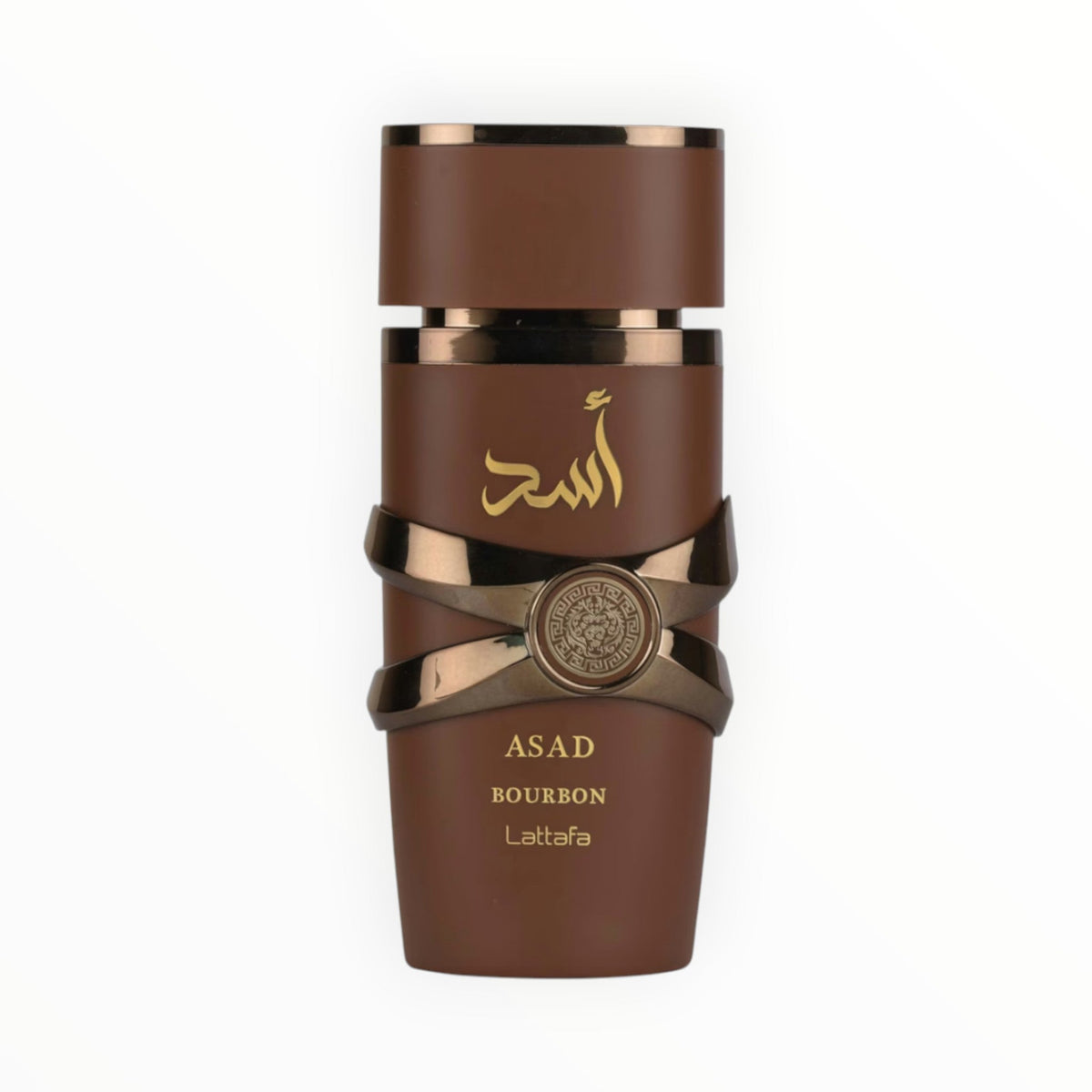 Lattafa - Asad Bourbon 100ml