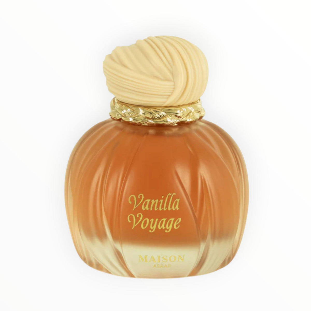 Maison Asrar - Vanilla Voyage 100 ml