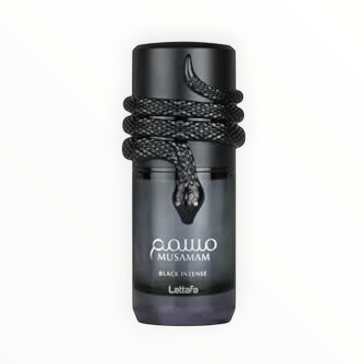 Musamam Black Intense EDP 100ml