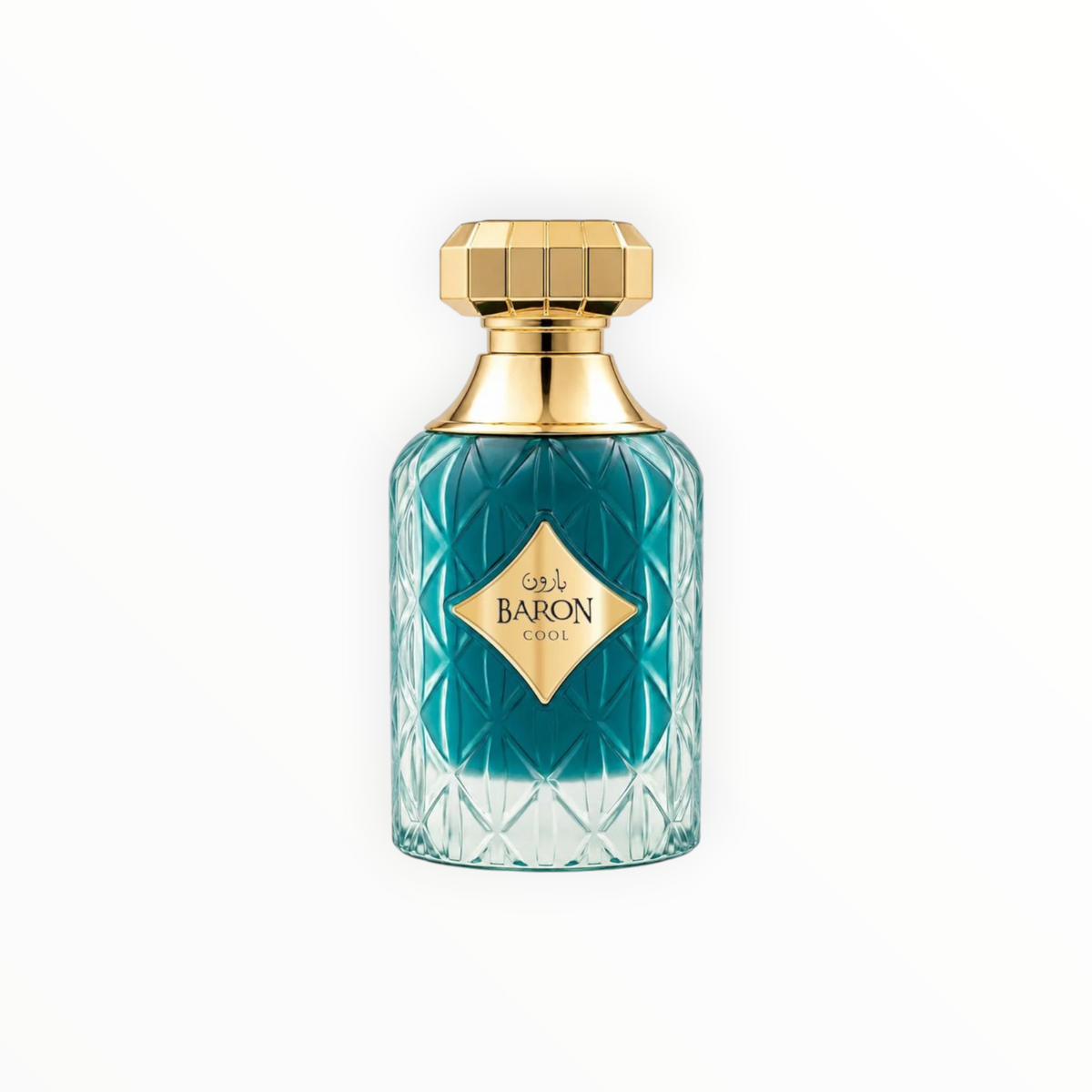 SHAMS BARON COOL EXTRAIT 100ml