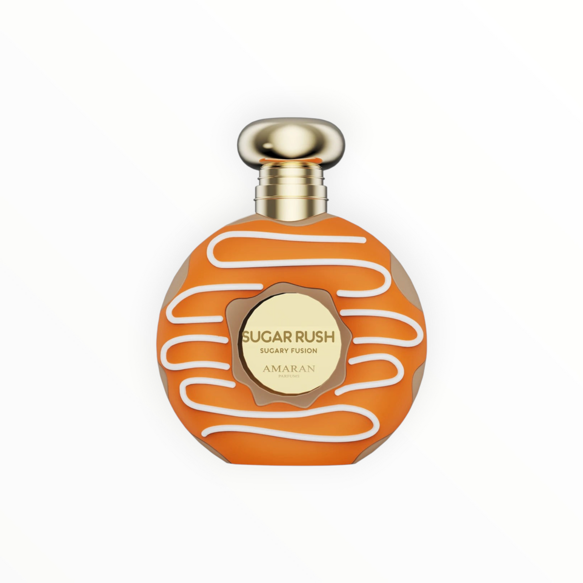 Sugar Fusion EDP 100ml - 72 pcs