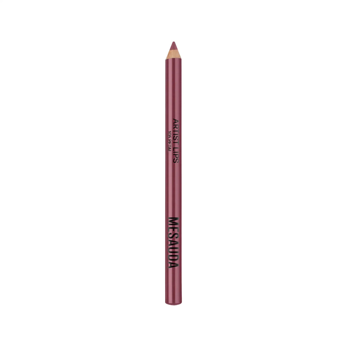 Mesauda Lipliner Mesauda, Artist Lips, Lip Liner, 105, Petal, 1.14 g Regular