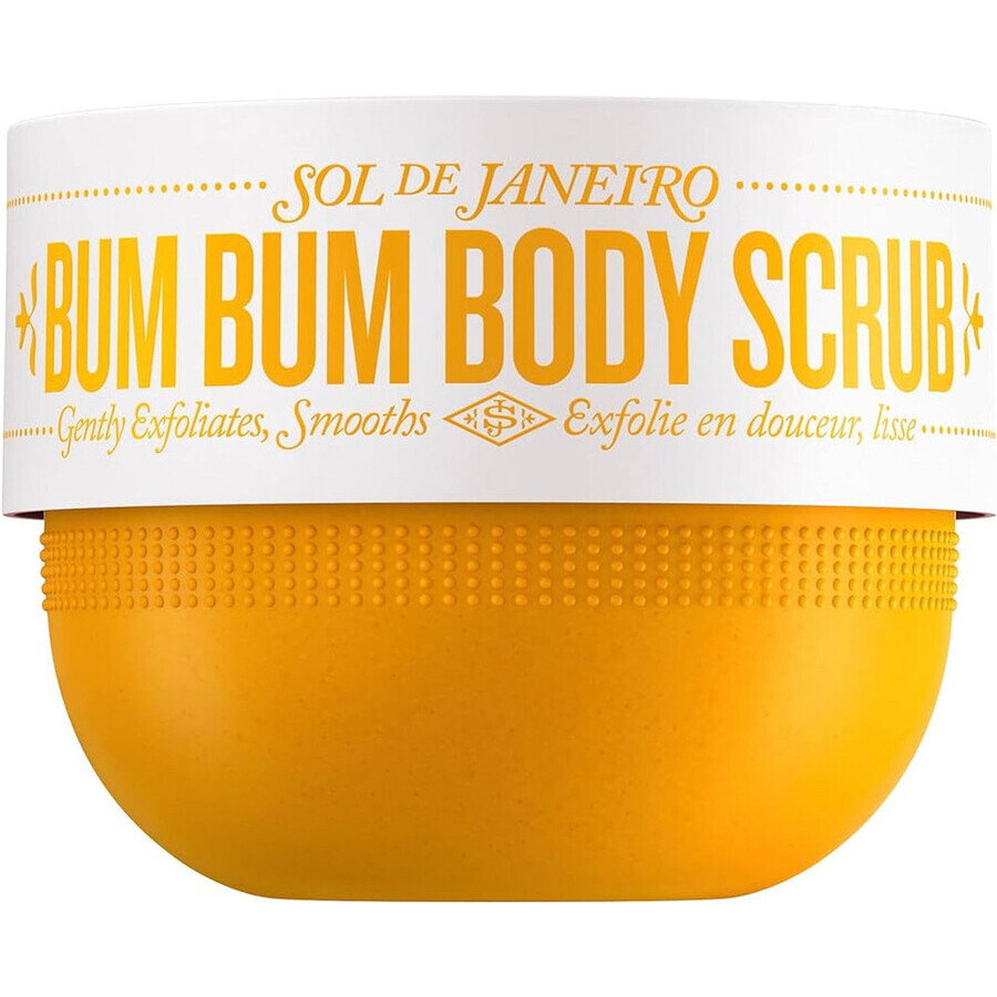 Sol de Janeiro Sol de Janeiro, Bum Bum, Peeling, Körperpeeling, 220 g Regular
