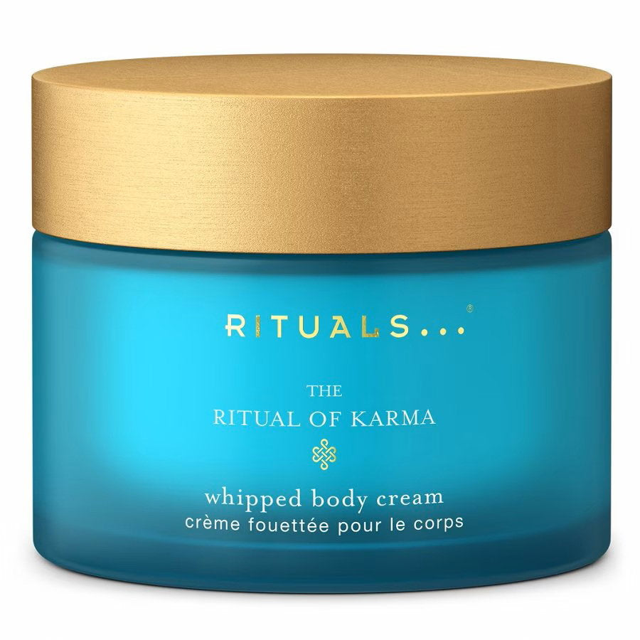 Rituals Rituals, The Ritual Of Karma, Körpercreme, 220 ml Regular