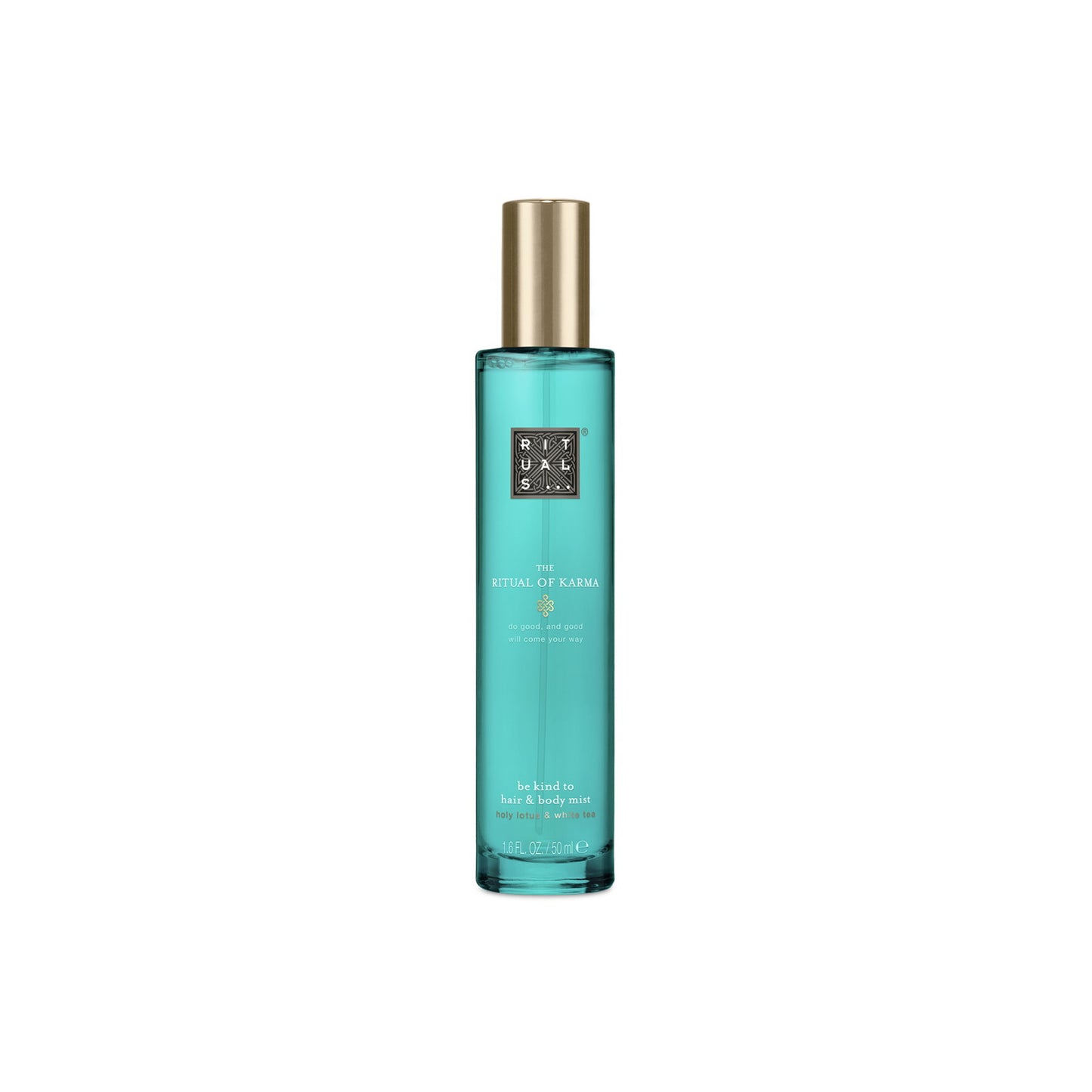 Rituals Rituals, The Ritual Of Karma, Duftnebel für das Haar, Für Frauen, 50 ml Regular