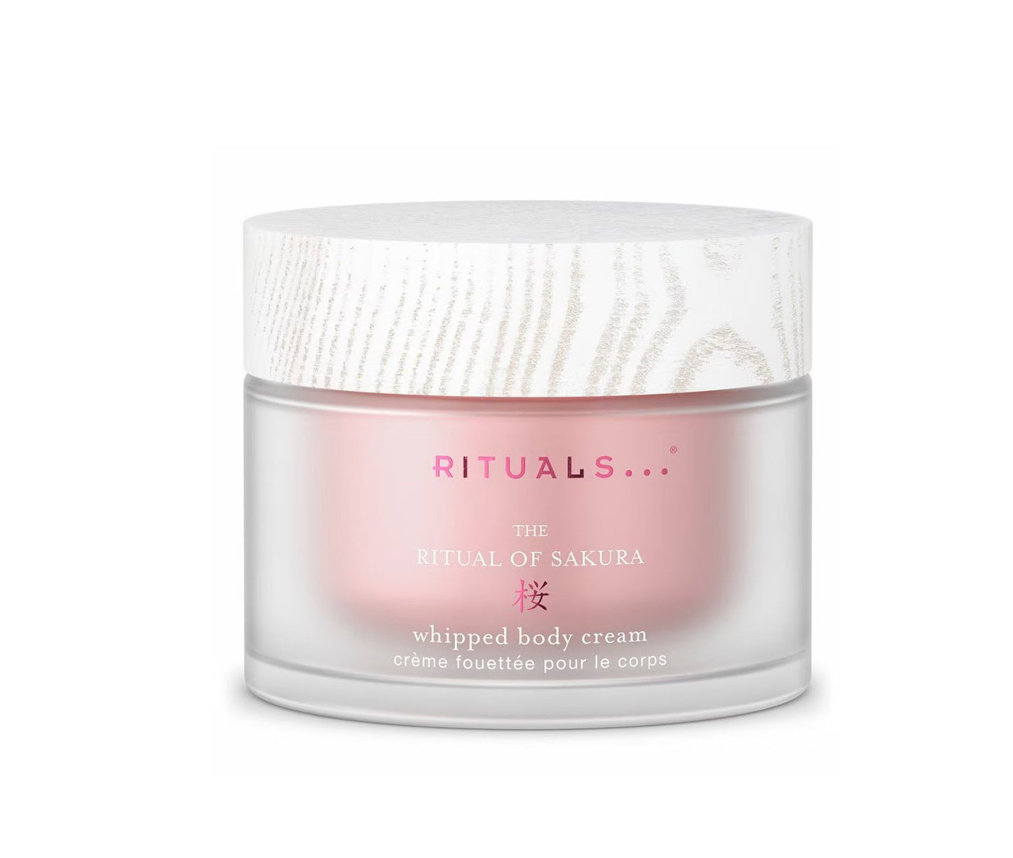 Rituals Rituals, The Ritual Of Sakura, Körpercreme, 220 ml Regular