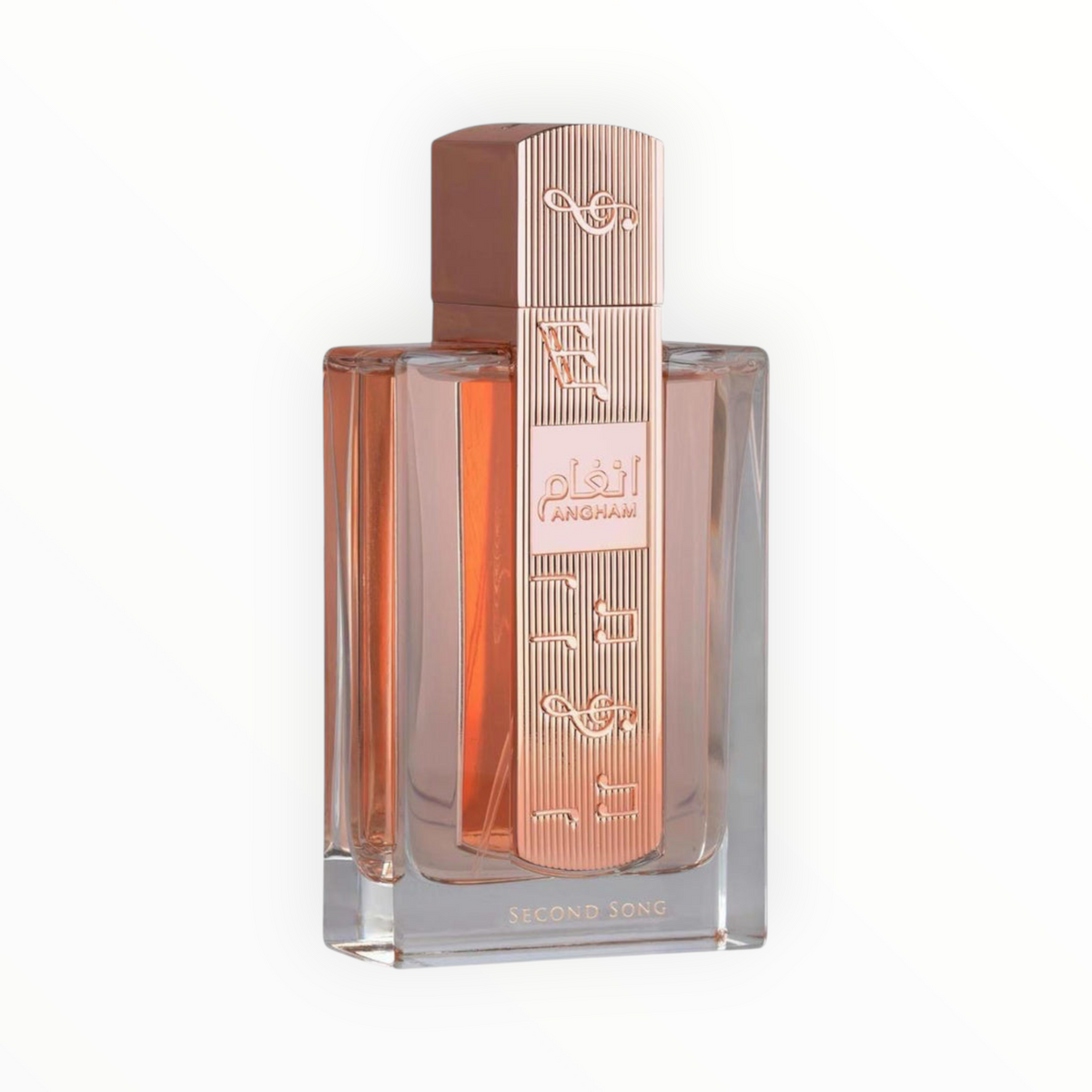 Angham Second Song Eau de Parfum 100 ml by Lattafa