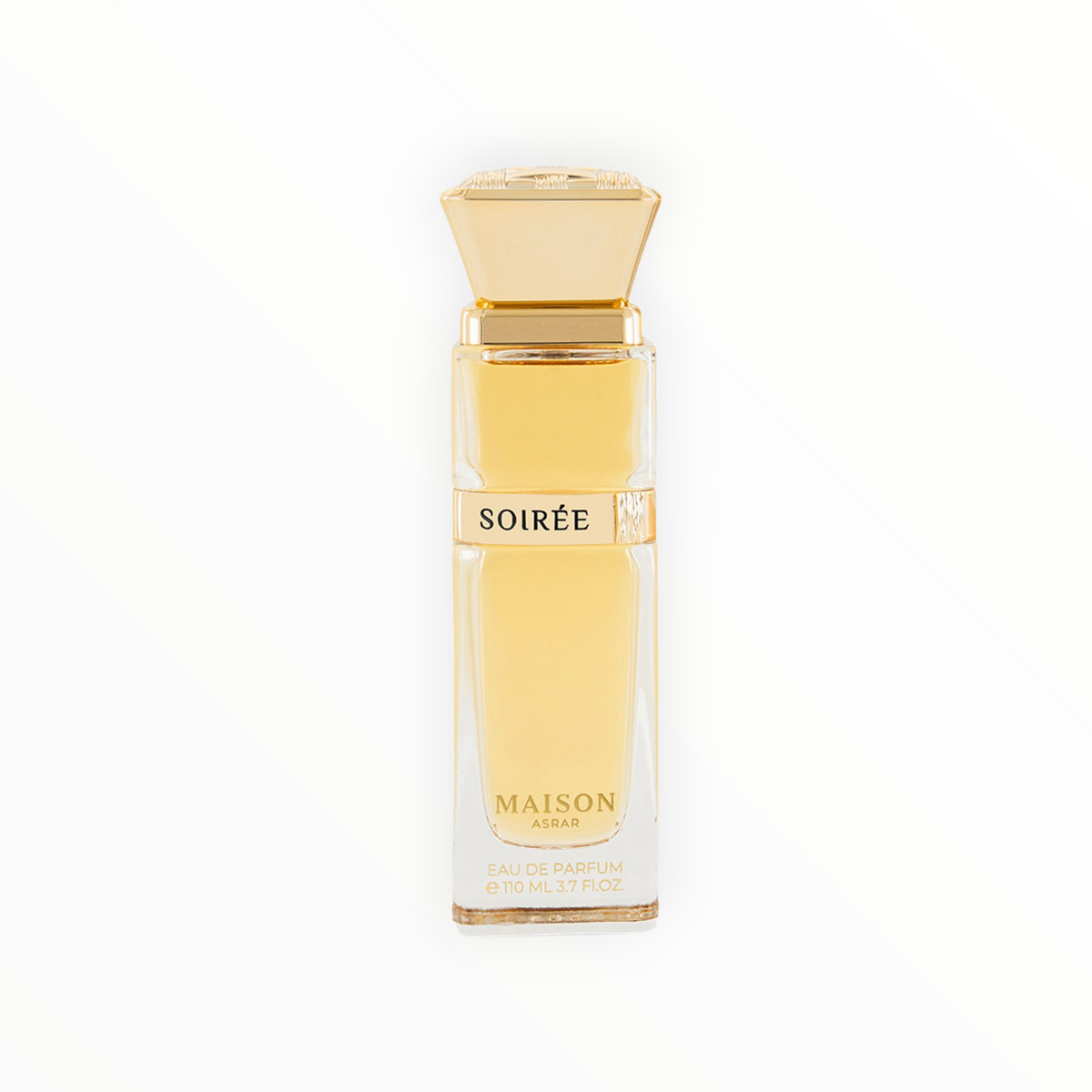 SOIRÉE MAISON ASRAR EDP 100 ML