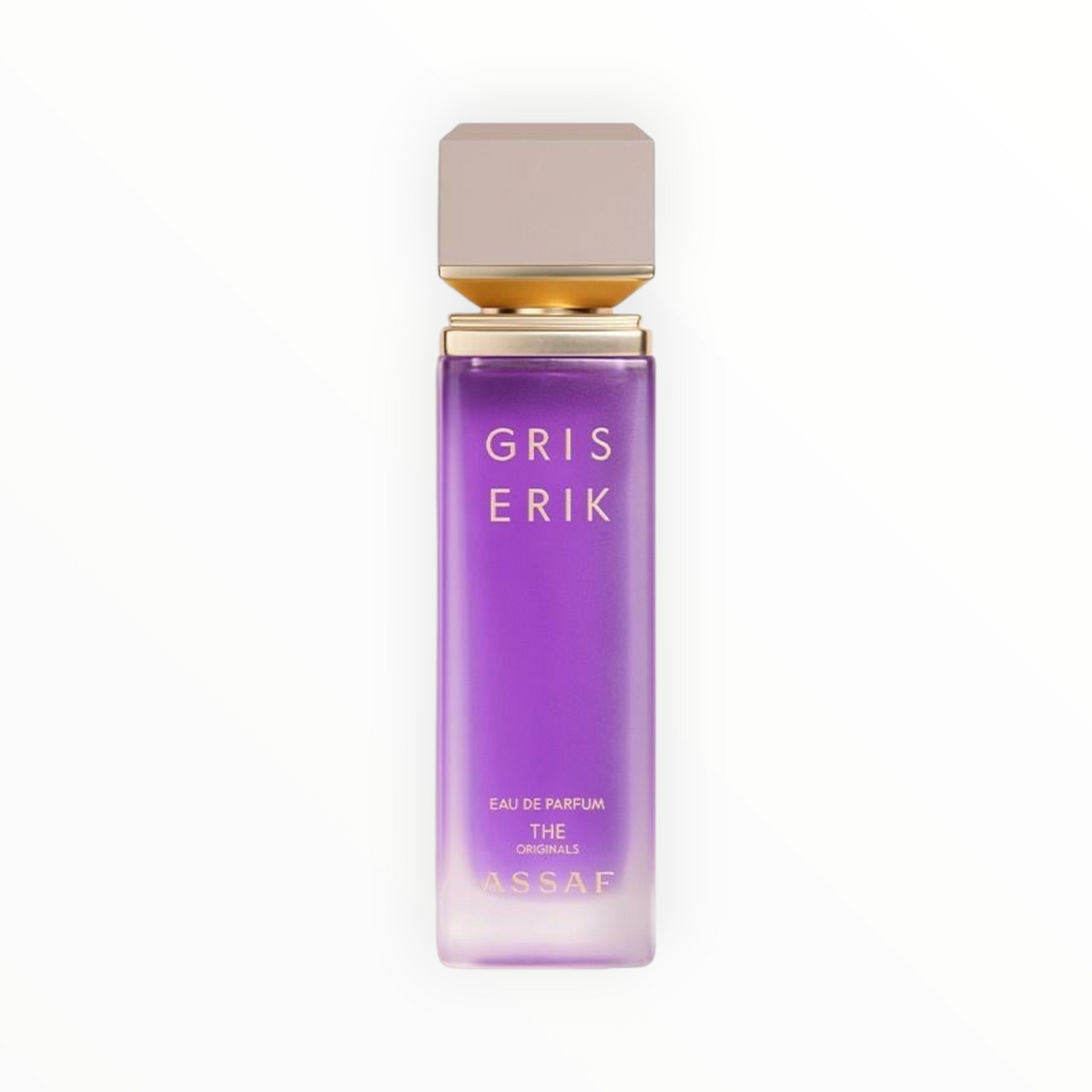 Assaf Gris Erik edp 100ml