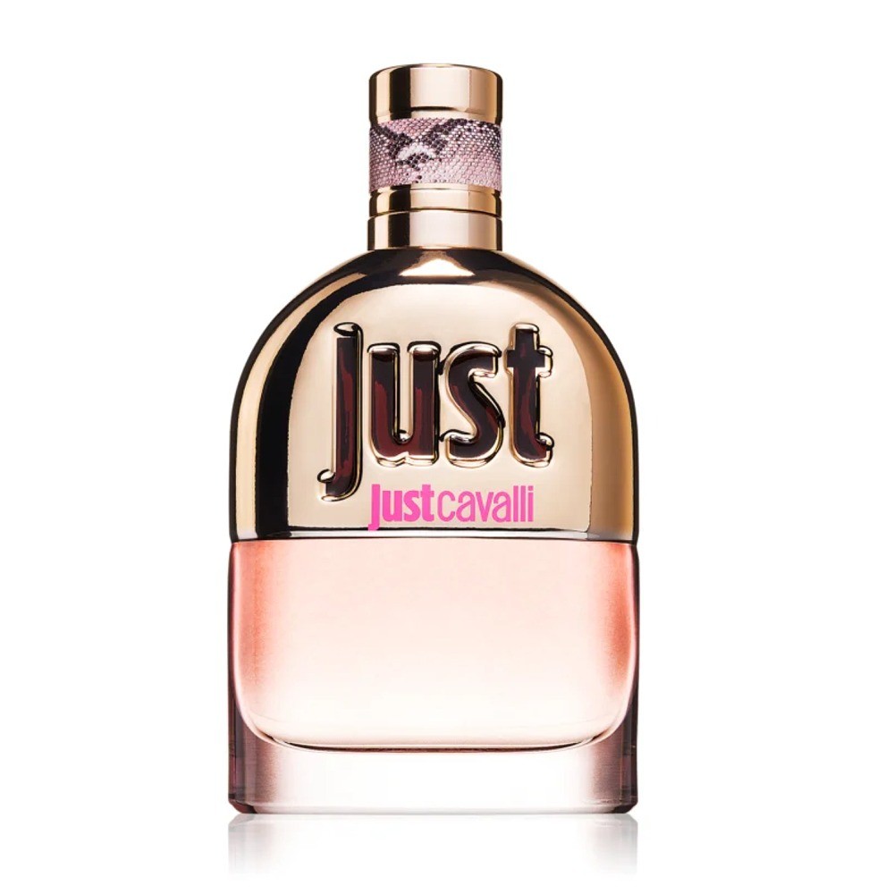 Roberto Cavalli Roberto Cavalli, Just Cavalli, Eau de Toilette, Für Frauen, 75 ml Regular