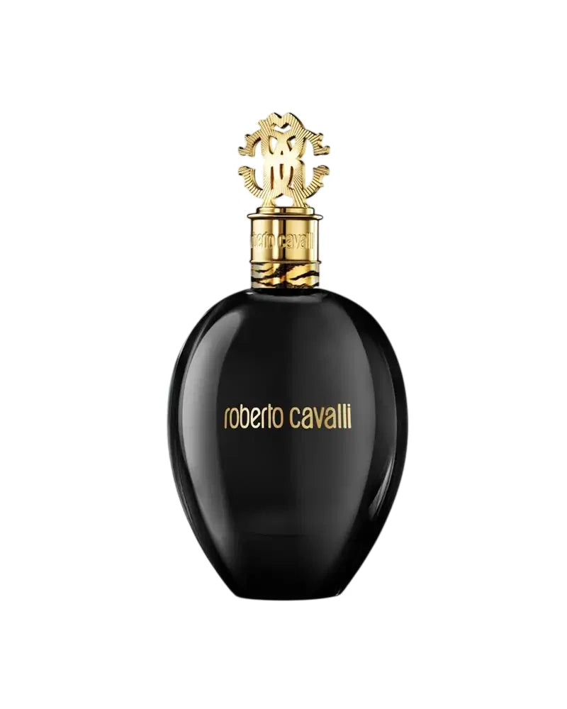 Roberto Cavalli Roberto Cavalli, Nero Assoluto, Eau De Toilette, For Women, 75 ml *Tester
