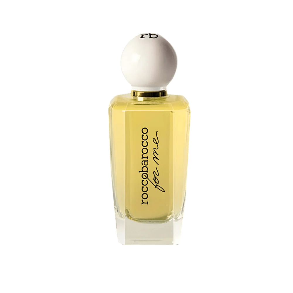 Rocco Barroco Rocco Barroco, For Me, Eau de Parfum, Für Frauen, 100 ml Regular