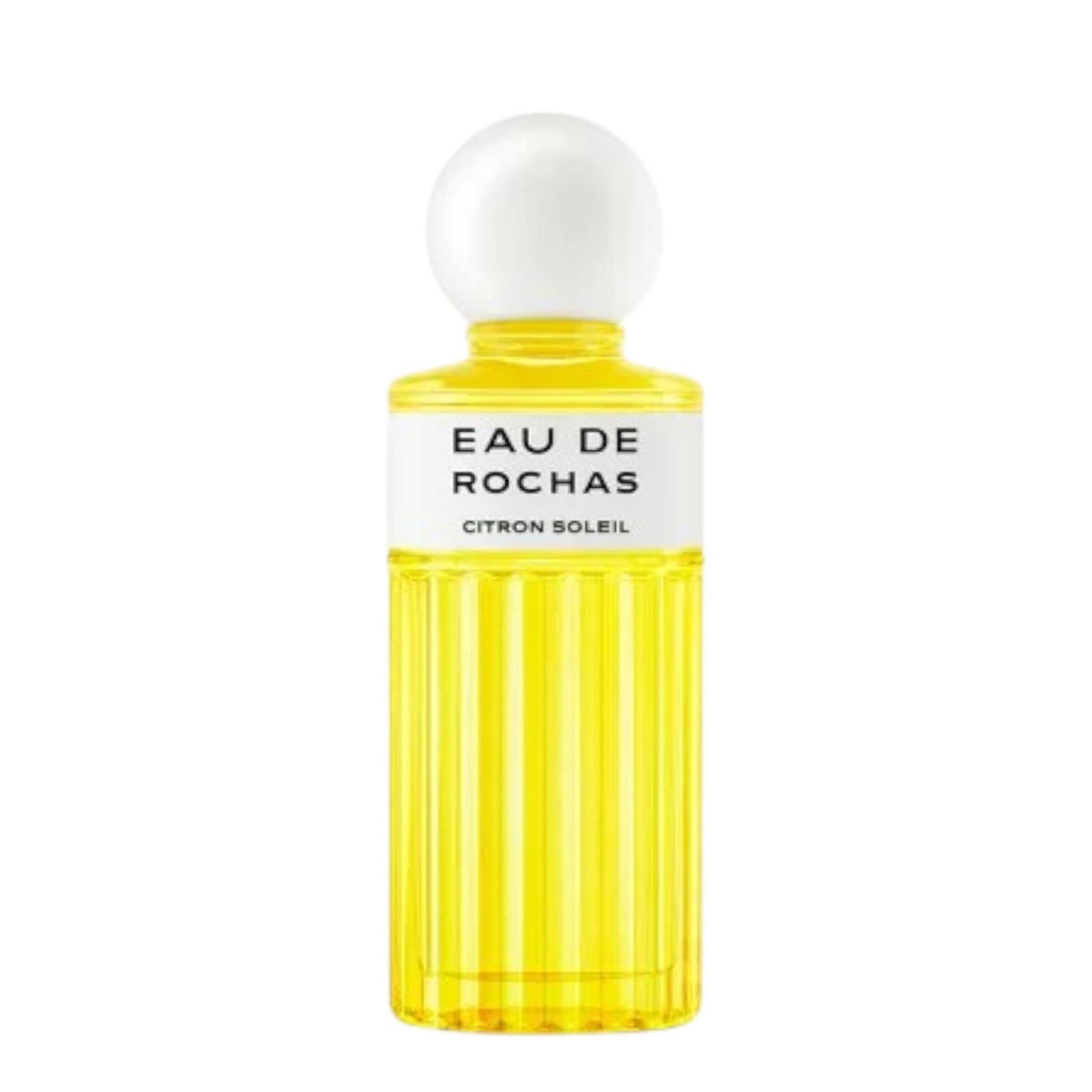 Rochas Rochas, Eau De Rochas Citron Soleil, Eau de Toilette, Für Frauen, 100 ml Regular