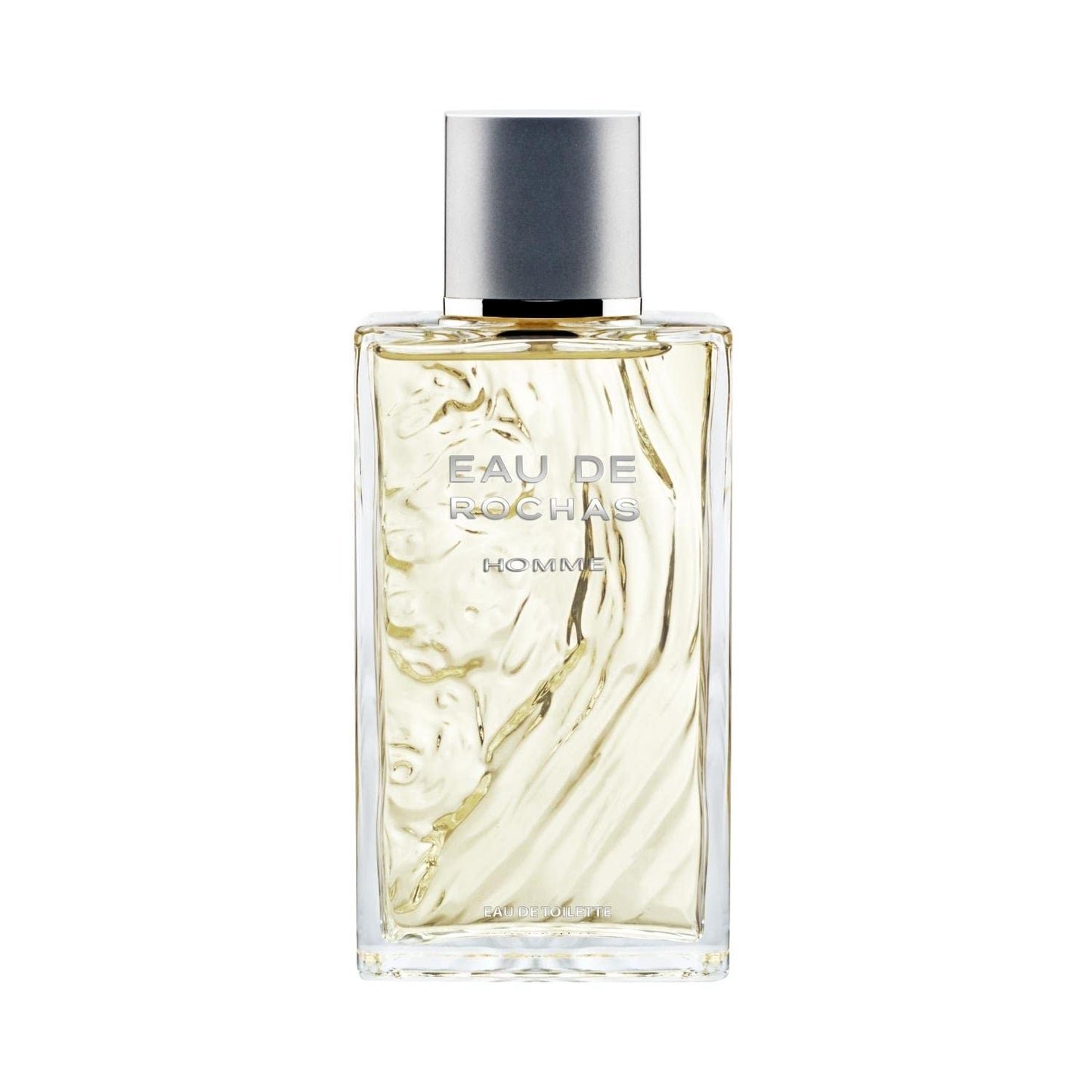 Rochas Rochas, Eau De Rochas, Eau de Toilette, Für Männer, 200 ml Regular