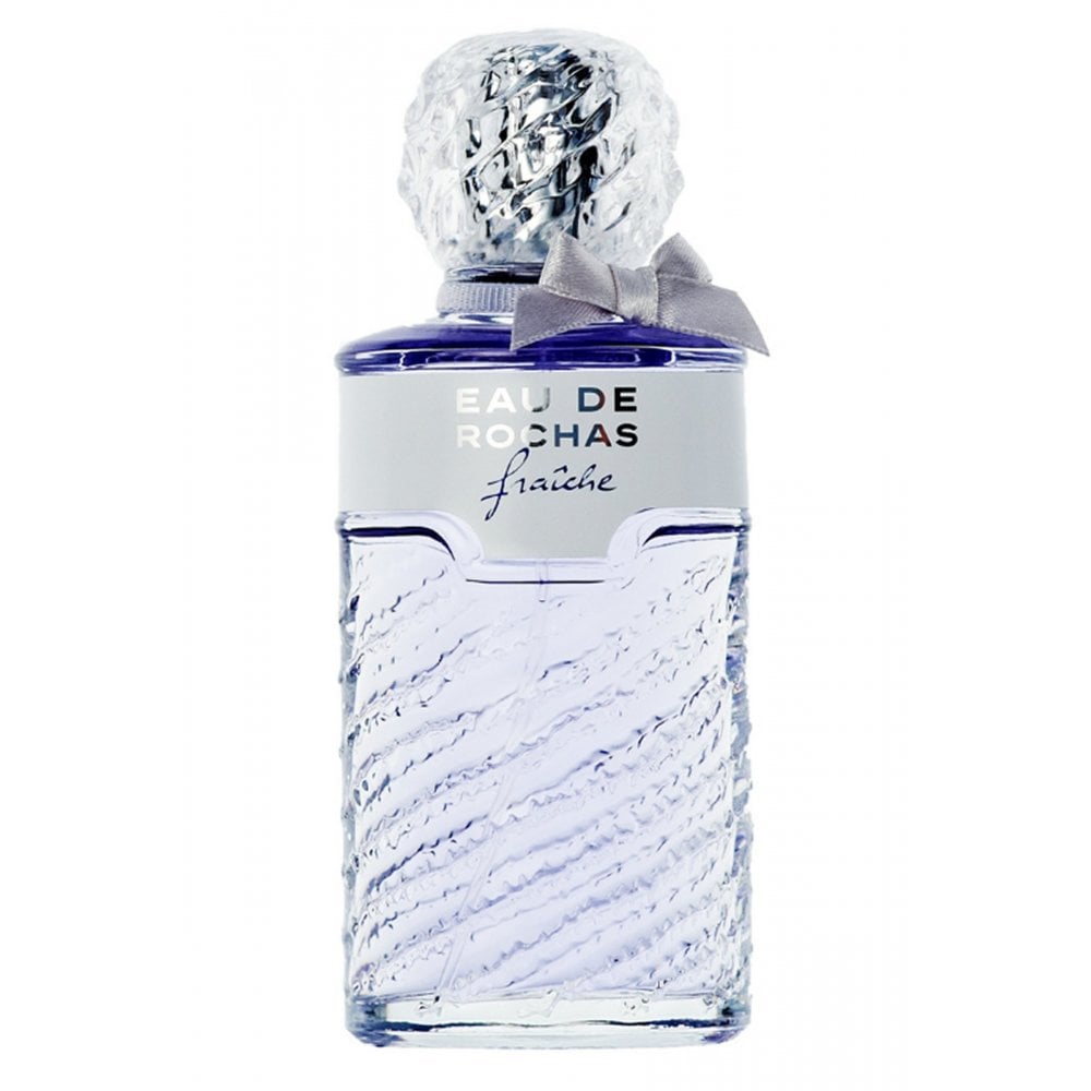 Rochas Eau De Rochas Eau de Toilette für Damen Tester 100 ml