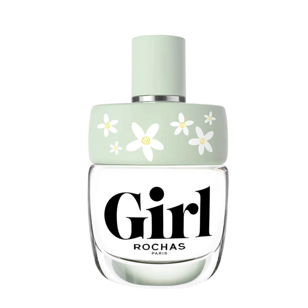 Rochas Rochas, Girl Blooming, Eau de Toilette, Für Frauen, 40 ml Regular