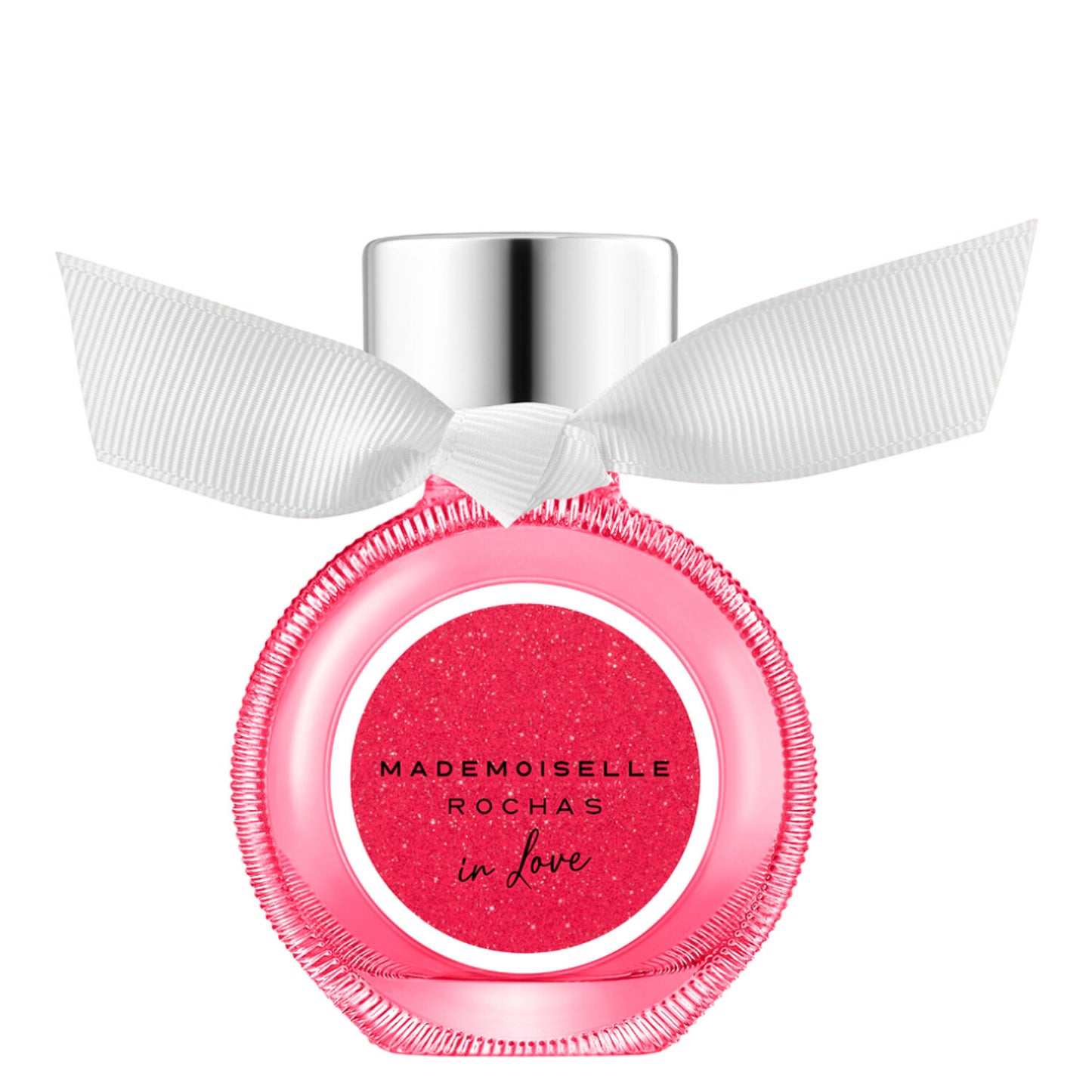 Rochas Mademoiselle In Love Eau de Parfum 30 ml – Femininer, eleganter Duft für Frauen