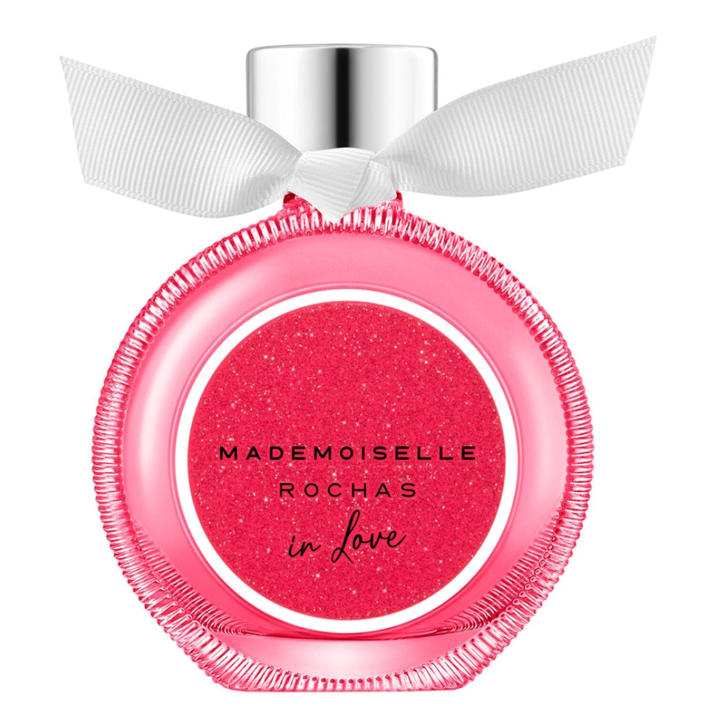 Rochas Rochas, Mademoiselle In Love, Eau de Parfum, Für Frauen, 50 ml Regular