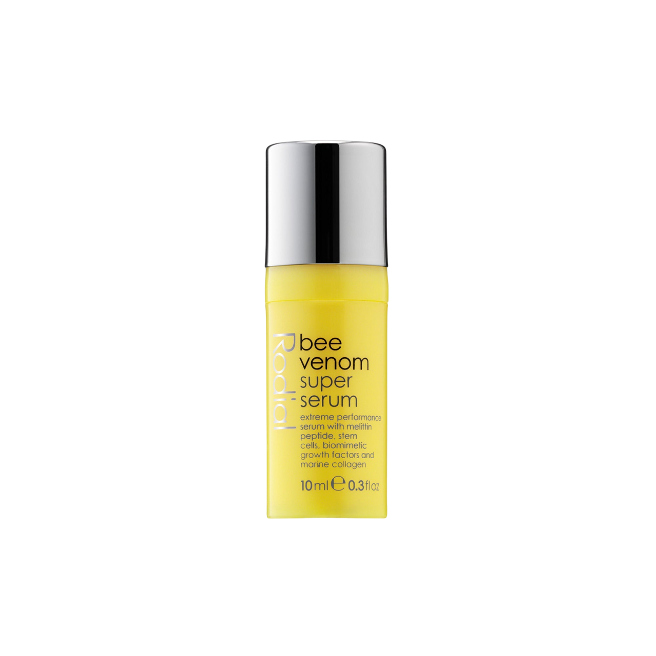 Rodial Rodial, Bee Venom, Anti-Aging, Serum, Gesicht, 10 ml Regular