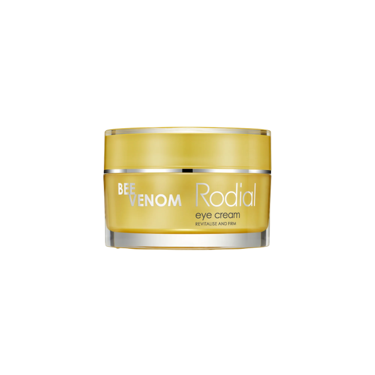 Rodial Rodial, Bee Venom, Aufhellung, Augencreme, 25 ml Regular