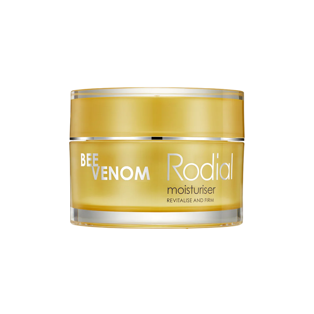 Rodial Rodial, Bee Venom, Feuchtigkeitsspendend, Sahne, Für das Gesicht, 50 ml Regular