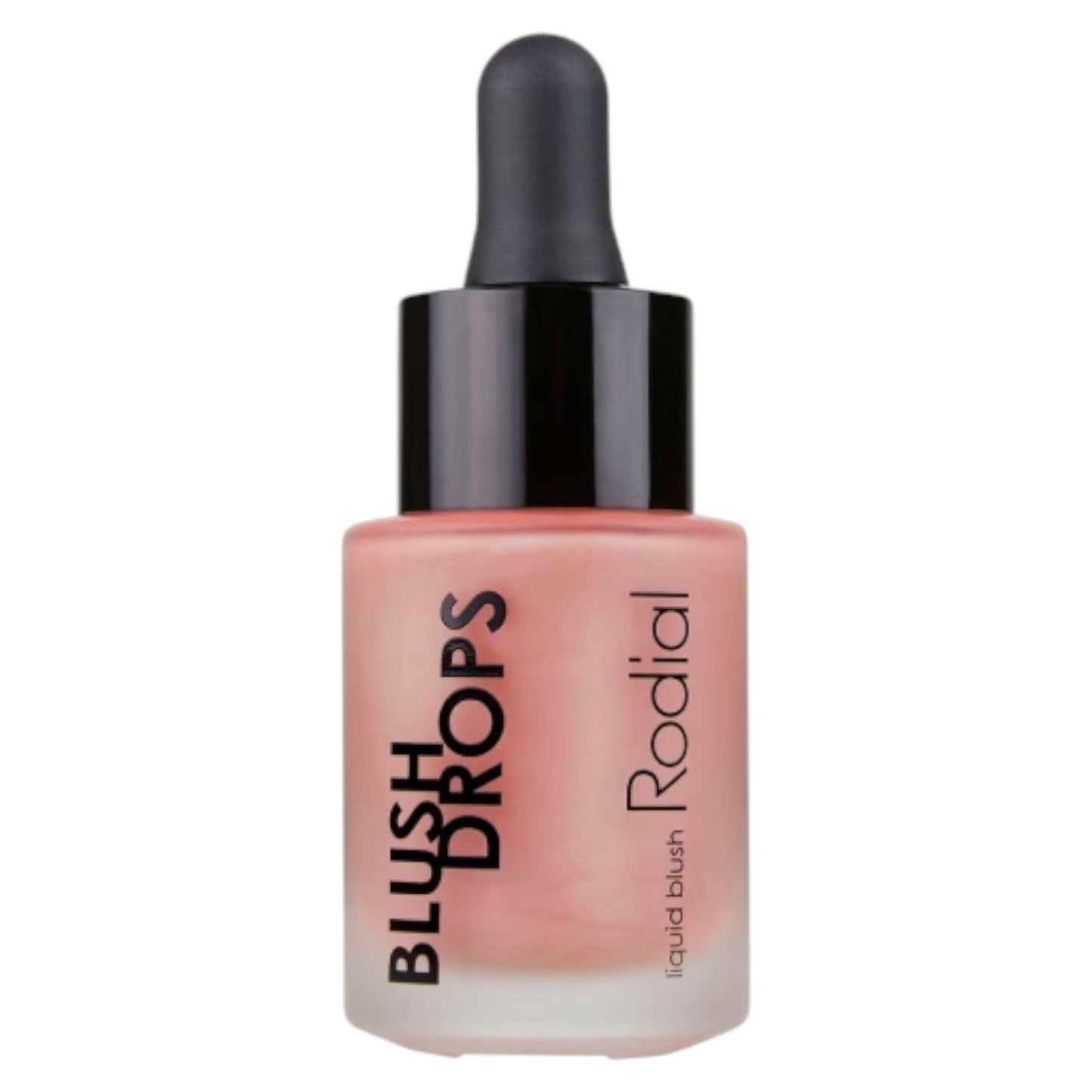 Rodial Rodial, Blush Drops, Erleuchtend, Flüssiges Rouge, Sonnenuntergangskuss, 15 ml *Tester