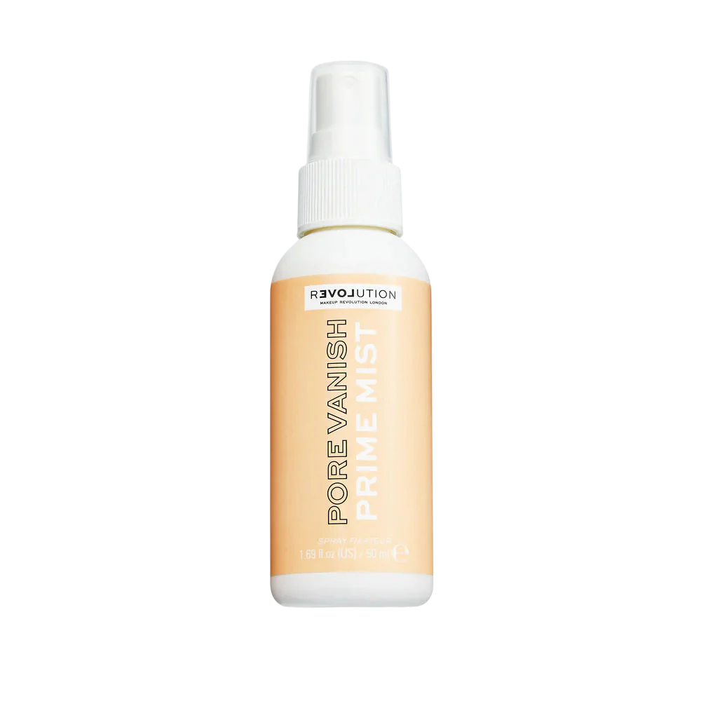 Relove By Revolution Relove By Revolution, Pore Vanish, Reparieren, Spray-Grundierungslotion, 50 ml Regular