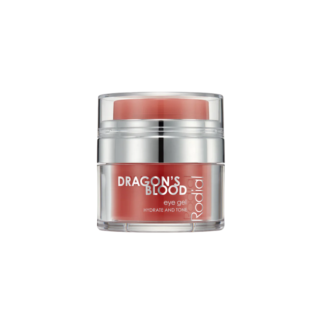 Rodial Rodial, Dragon's Blood, Erfrischt & hydratisiert, Augengel, 15 ml Regular