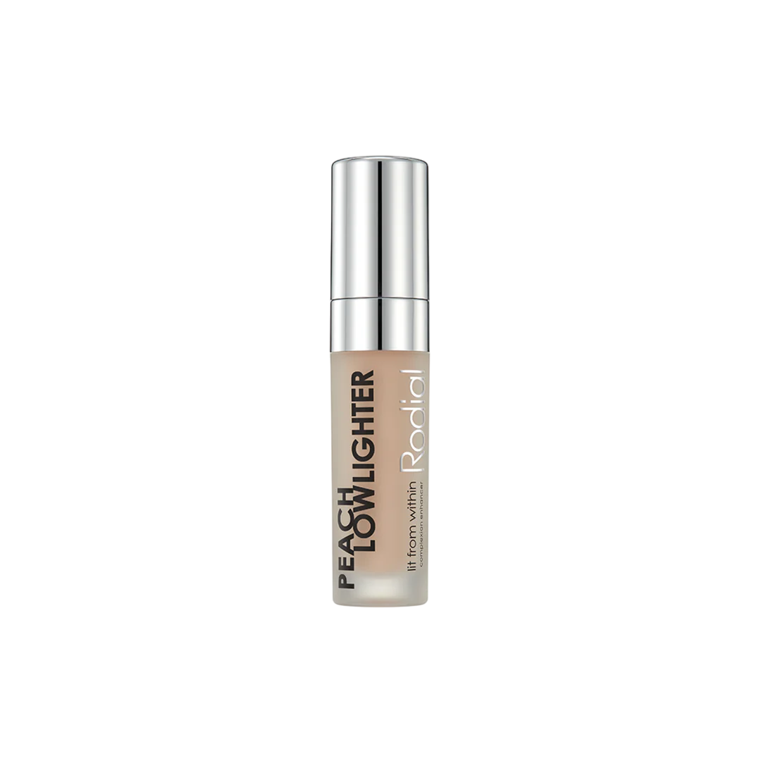 Rodial Rodial, Lowlighter, Erleuchtend, Flüssiger Highlighter, Pfirsich, Für das Gesicht, 5.5 ml Regular