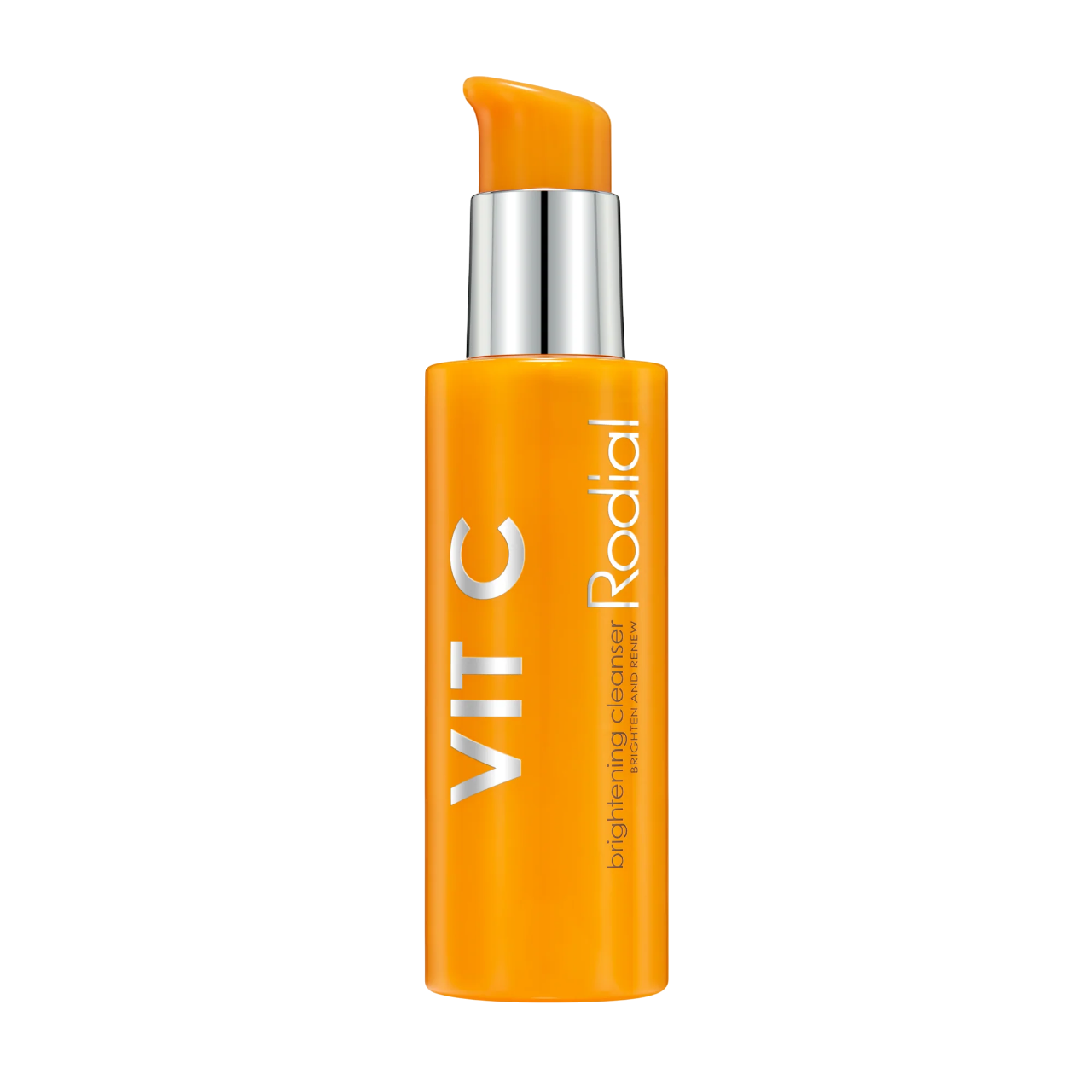 Rodial Rodial, Vit C, Aufhellung, Reinigungsgel, Für das Gesicht, 135 ml Regular