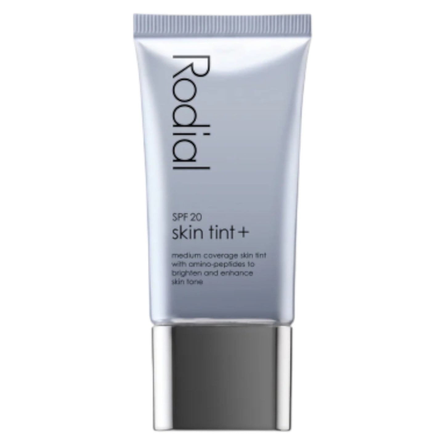 Rodial Skin Tint 03 Mittlere Abdeckung – Getönte Feuchtigkeitscreme mit SPF 20, 40 ml Tester