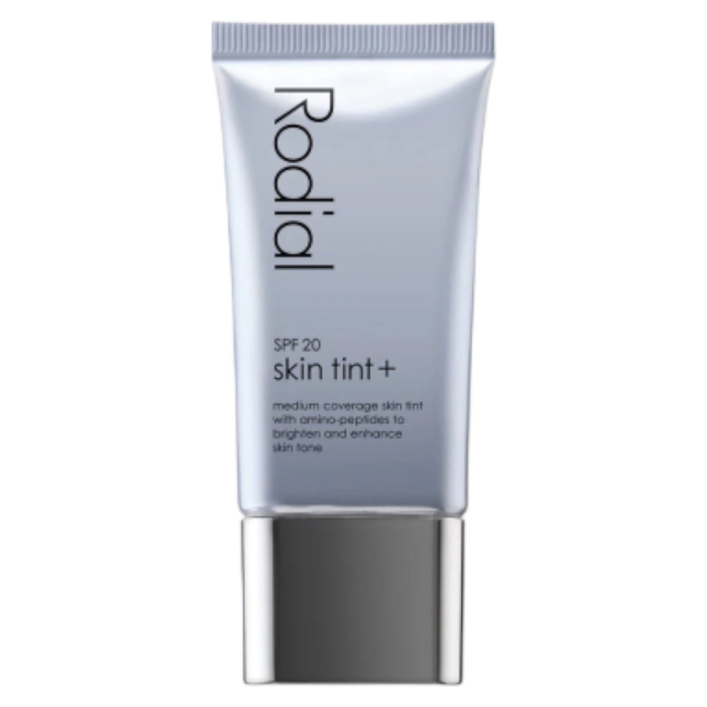 Rodial Rodial, Skin Tint, Mittlere Abdeckung, Getönte Feuchtigkeitscreme, 03, St. Bartholomäus, SPF 20, 40 ml *Tester
