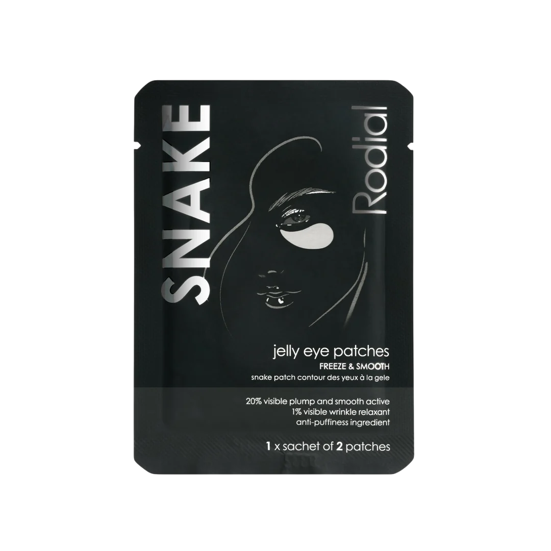 Rodial Rodial, Snake, Verjüngend, Augenklappe, 3 g Regular