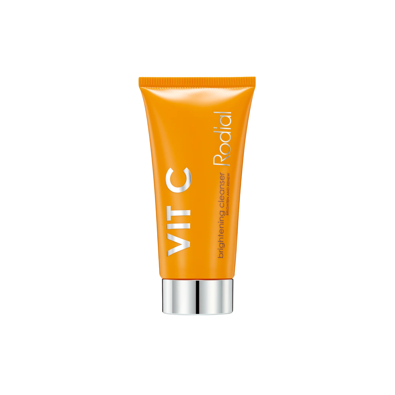 Rodial Vit C Reinigungsgel 20 ml – Sanfte Aufhellung und porentiefe Reinigung