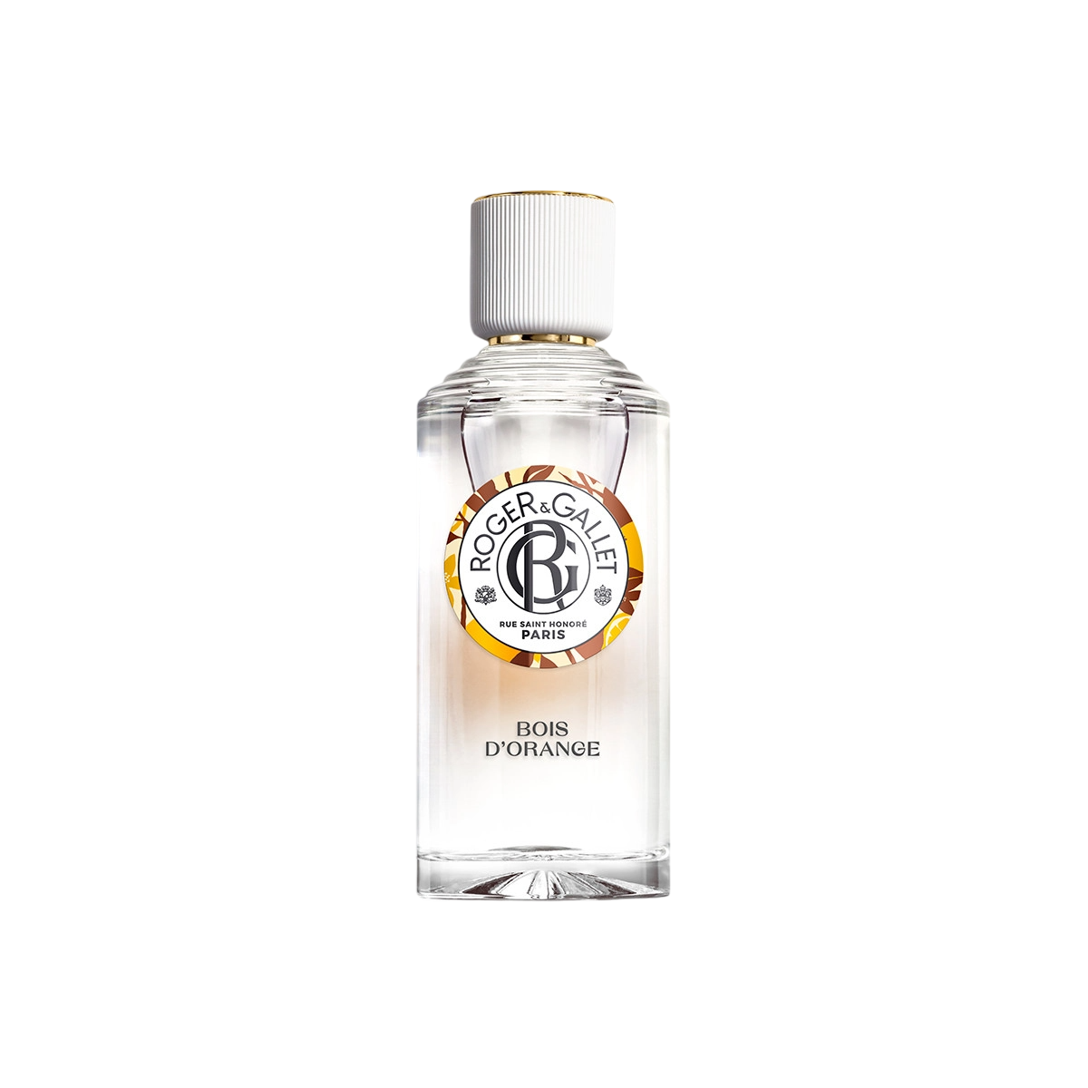 Roger & Gallet Roger & Gallet, Bois D'Orange, Duftwasser, Körper, 100 ml Regular
